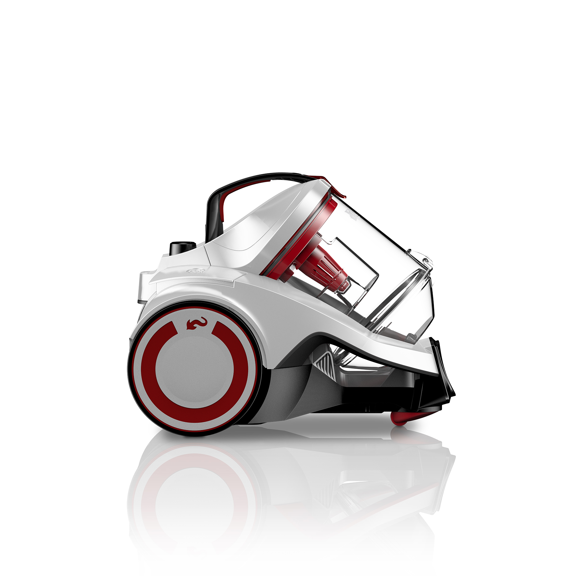Der Dirt Devil Rebel 23 HE sichert sich im"Chip Online"-Test den Preis-Leistungs-Sieg. Der Dirt Devil Rebel 23 HE sichert sich im"Chip Online"-Test den Preis-Leistungs-Sieg.
