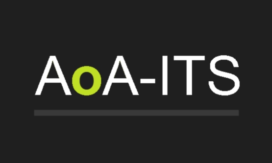 AoA-ITS - Logo AoA-ITS - Logo