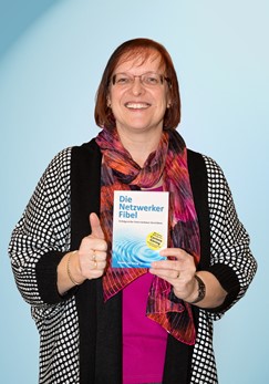 Unterallgäuer Co-Autorin Corinna Göring Unterallgäuer Co-Autorin Corinna Göring