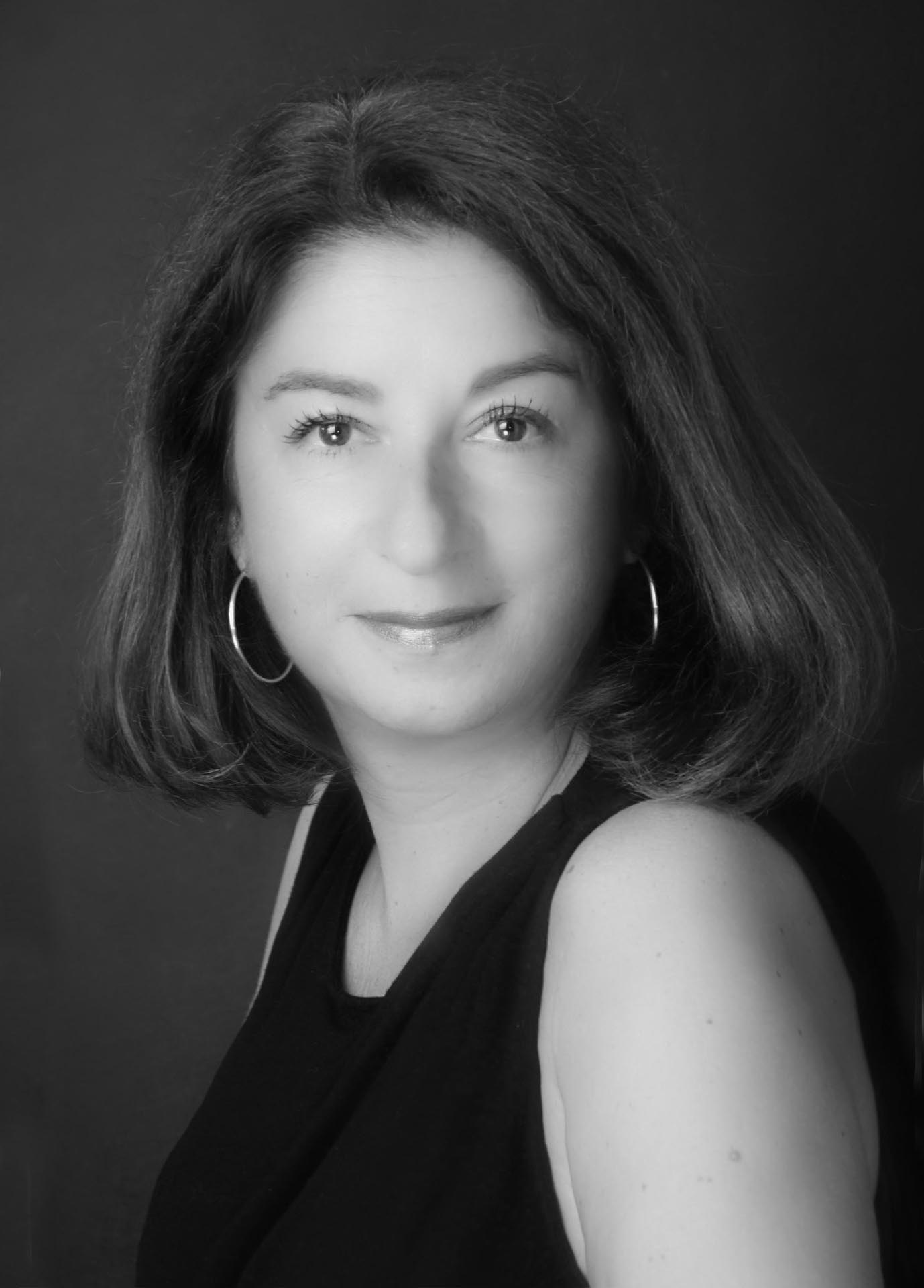 Rosemarie Zito ist ab sofort EMEA Vice President Sales& Marketing bei Printronix (Bildquelle: @ 