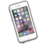 iPhone 6 fr?Case (Bildquelle:©LifeProof) iPhone 6 fr?Case (Bildquelle:©LifeProof)