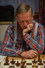 Michael Müller gewann Senioren-Schach-Open Bad Griesbach vor IM Piankov (UKR) und IM Pribyl (CZ) (Bi Michael Müller gewann Senioren-Schach-Open Bad Griesbach vor IM Piankov (UKR) und IM Pribyl (CZ) (Bi
