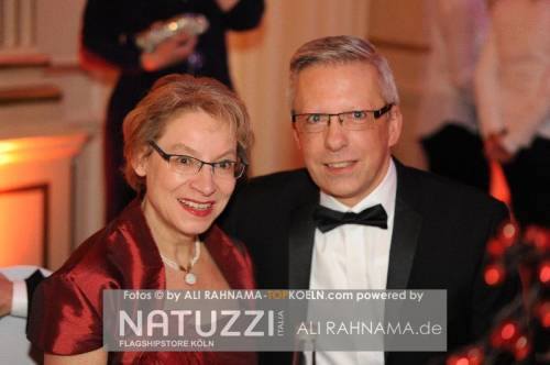 Hiltrd und Matthias Thon Hiltrd und Matthias Thon