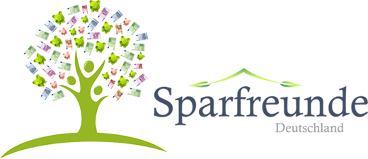 Logo Sparfreunde Deutschland Genossenschaft eG Logo Sparfreunde Deutschland Genossenschaft eG
