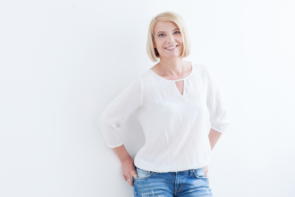 Sonja Kreye