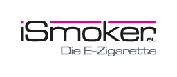 iSmoker - Der E-Zigaretten Shop mit kostenlosem Blitzversand