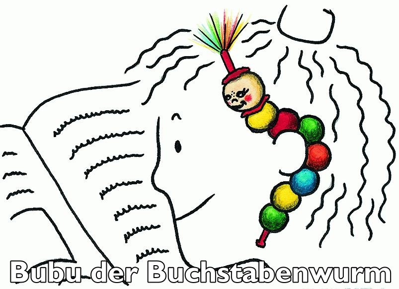 Bubu hautnah erleben und begreifen