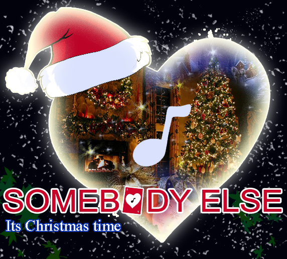 Somebody Else Somebody Else