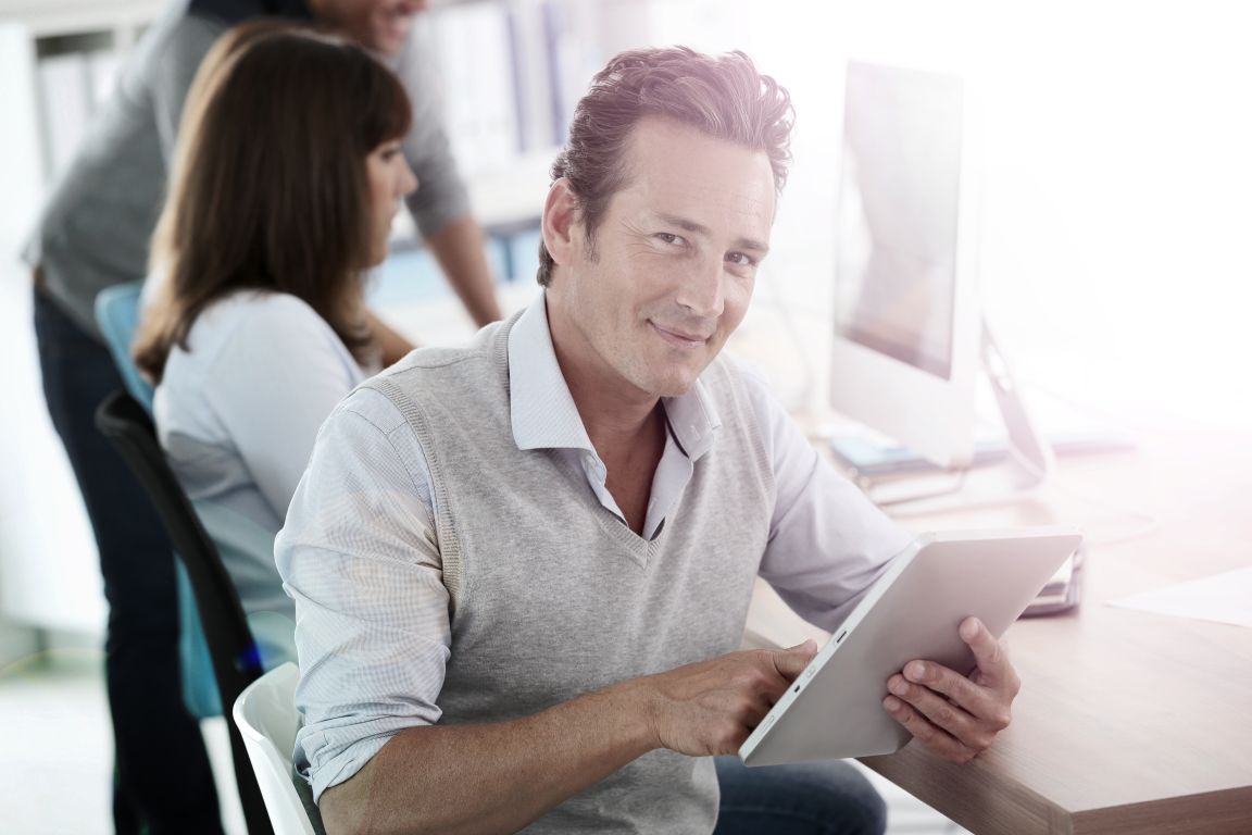 Mit dem MBA Engineering Management qualifizieren Sie sich für anspruchsvolle Führungsaufgaben (Bildq Mit dem MBA Engineering Management qualifizieren Sie sich für anspruchsvolle Führungsaufgaben (Bildq