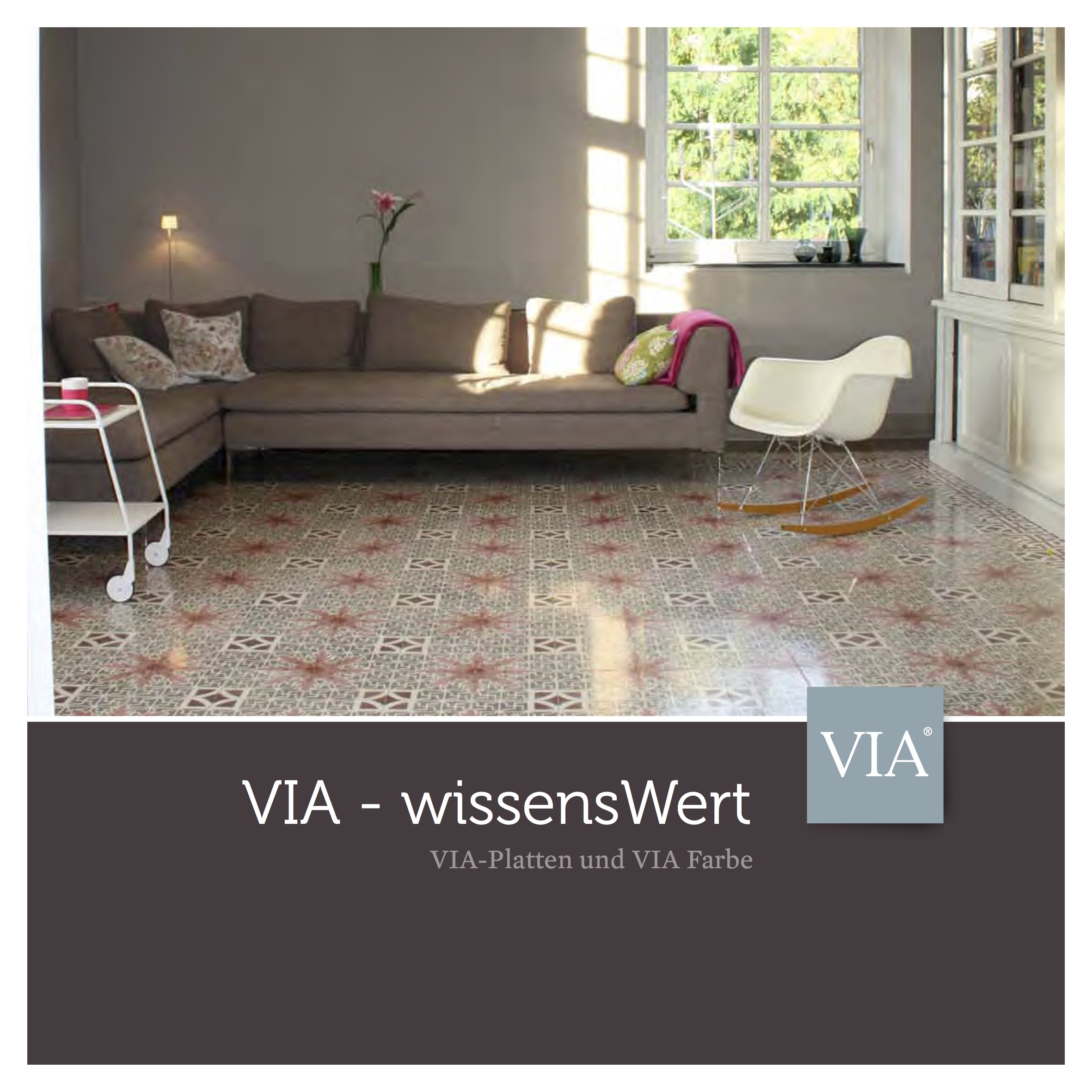 kostenloses eBook VIA wissensWert kostenloses eBook VIA wissensWert