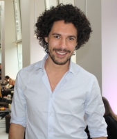 Make-up Artist Boris Entrup, Foto: styleranking