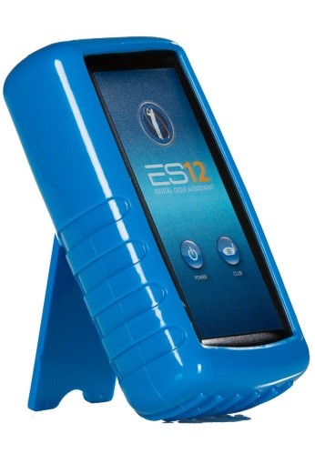 ES12 Launch Monitor, das ideale Golfradar für Amateure