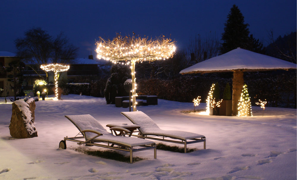 Wellness im Hotel Freund - Hideaway während der Karnevalszeit (Bildquelle: Hotel Freund) Wellness im Hotel Freund - Hideaway während der Karnevalszeit (Bildquelle: Hotel Freund)