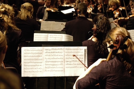 Neujahrskonzert der Deutsch-Skandinavischen Jugend-Philharmonie in der Philharmonie Berlin Neujahrskonzert der Deutsch-Skandinavischen Jugend-Philharmonie in der Philharmonie Berlin