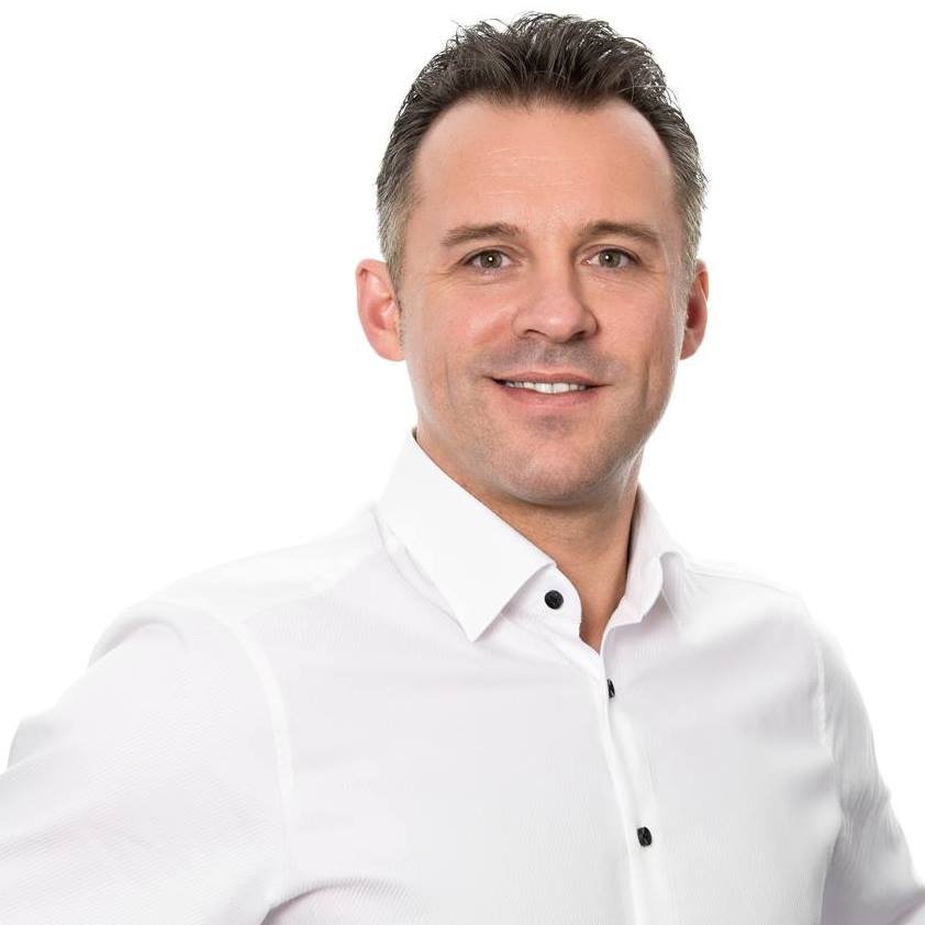 Fördermittelberater Daniel Schäfer (www.danielschaefer.info) führt durch den EU-Förderdschungel und Fördermittelberater Daniel Schäfer (www.danielschaefer.info) führt durch den EU-Förderdschungel und