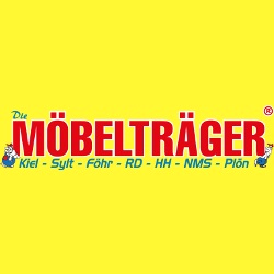 die MÖBELTRÄGER Logo