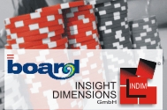 Business Intelligence kennenlernen Casino Stuttgart.