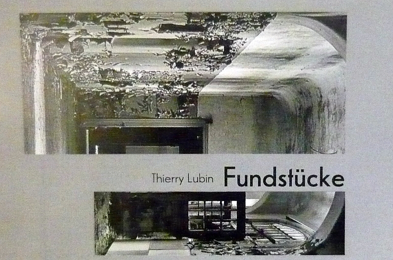 c) Thierry Lubin c) Thierry Lubin
