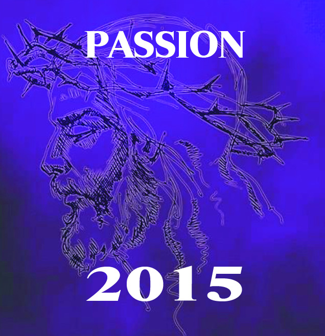 Passion 2015 Gelsenkirchen Passion 2015 Gelsenkirchen