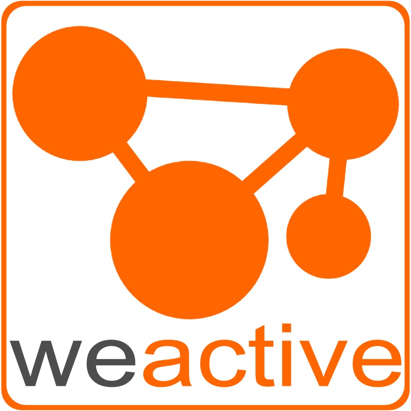 Im Netzwerk weactive.com sind insbesondere Mädelstammtische populär um neue Leute kennenzulernen und Im Netzwerk weactive.com sind insbesondere Mädelstammtische populär um neue Leute kennenzulernen und