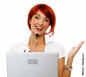 Die Weiterbildung zum Online-Marketing-Manager mit IHK-Abschluss (Bildquelle:©fotum?Fotolia.com)