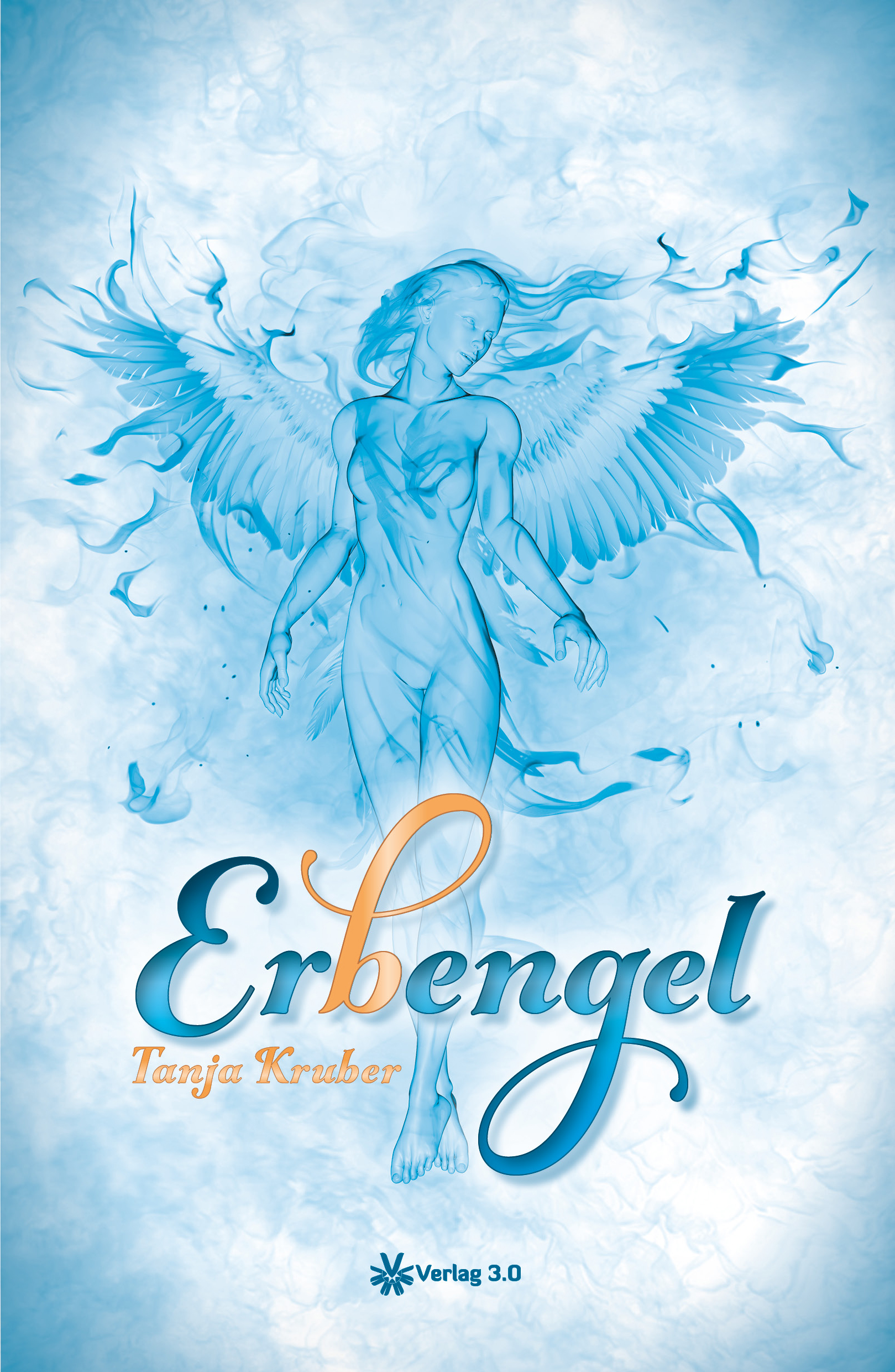 Cover Erbengel
