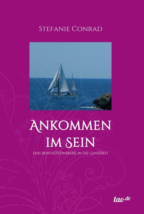 Ankommen im Sein Ankommen im Sein