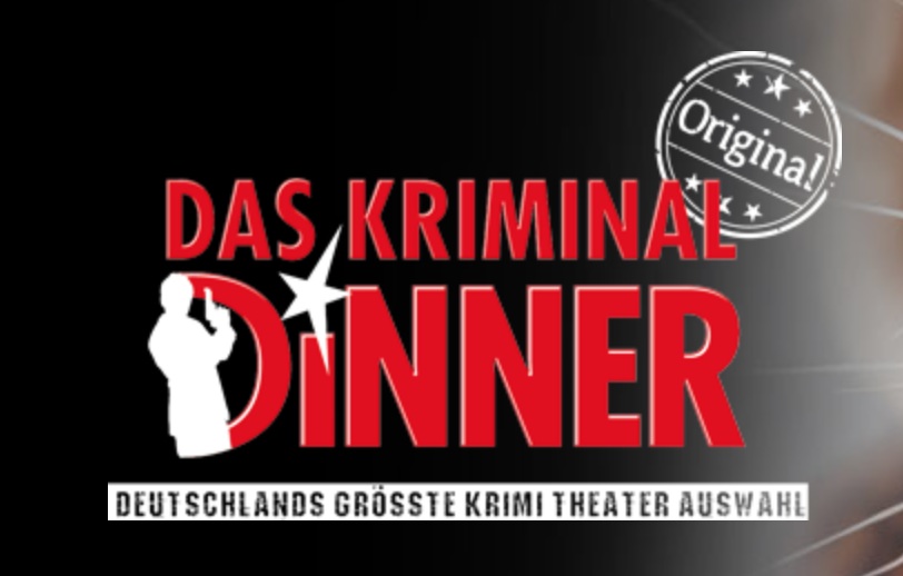 Das Kriminal Dinner
