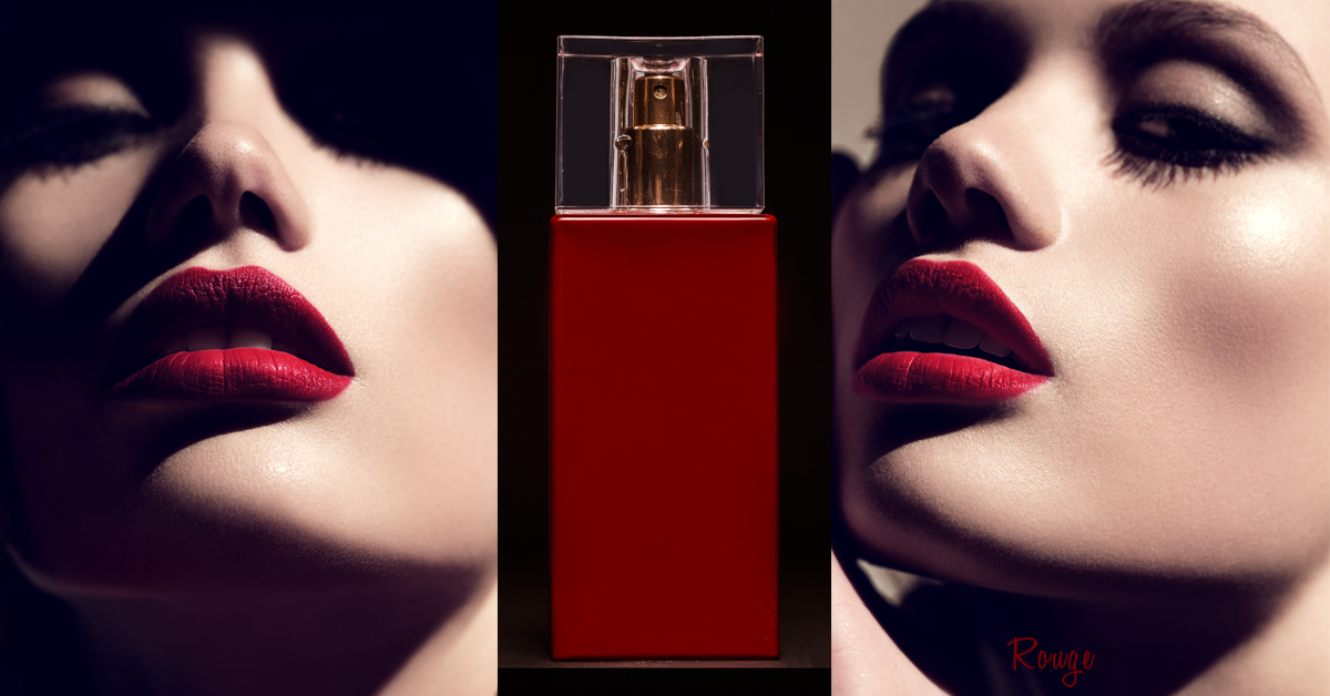 MyParfum Limited Color-Edition MyParfum Limited Color-Edition