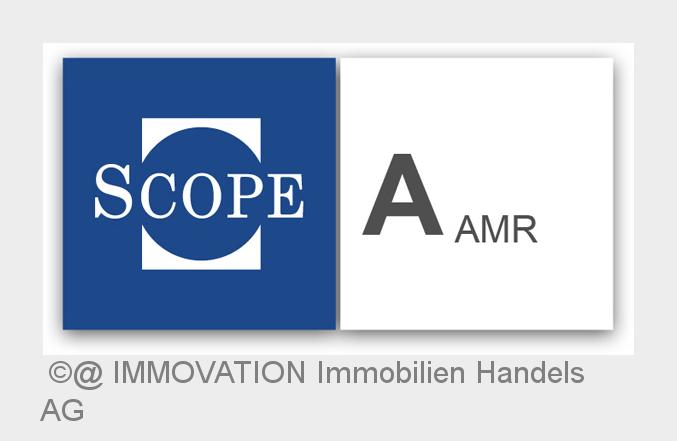 Scope Rating bewertet IMMOVATION AG Asset Management mit?A?(Bildquelle: @ IMMOVATION Immobilien Hand Scope Rating bewertet IMMOVATION AG Asset Management mit?A?(Bildquelle: @ IMMOVATION Immobilien Hand