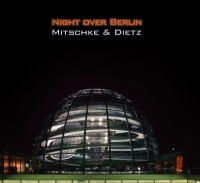 Night over Berlin