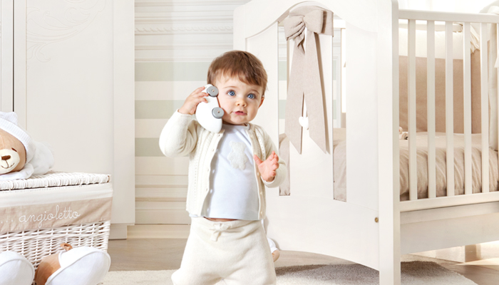 babyzimmer