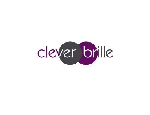 Logo Cleverbrille Logo Cleverbrille