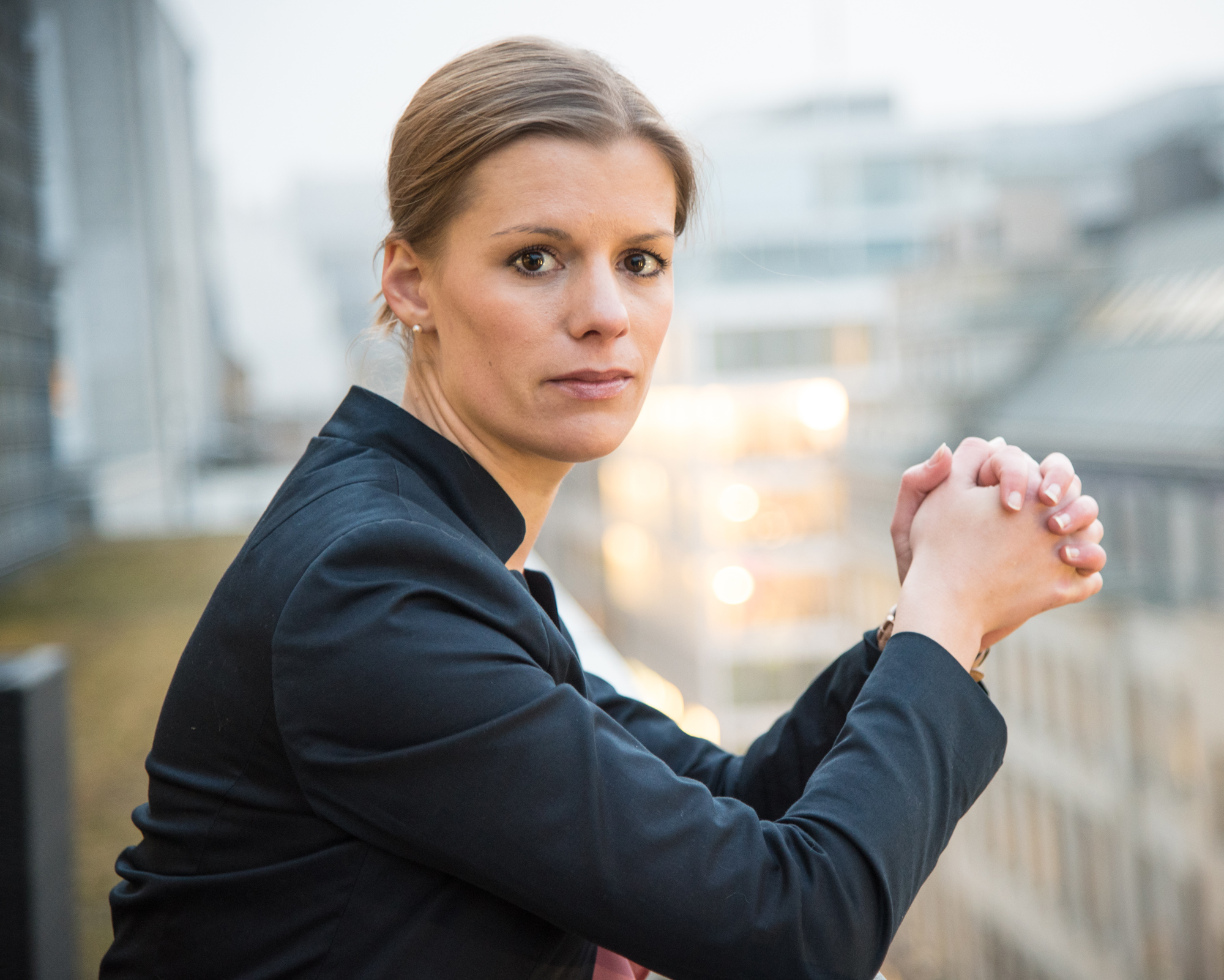 Janina Mundus - werdewelt business consulting, Hamburg Janina Mundus - werdewelt business consulting, Hamburg