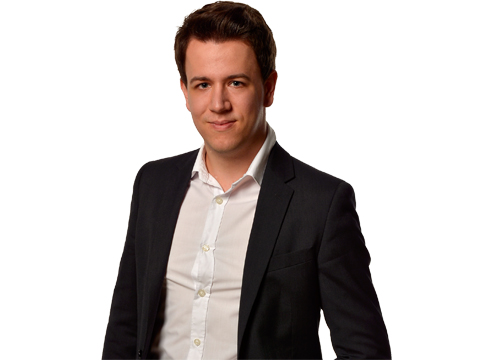 Tim Dubiel Tim Dubiel
