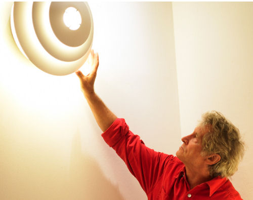 Licht und Farbe - ein Berufsfeld mit Zukunft Licht und Farbe - ein Berufsfeld mit Zukunft