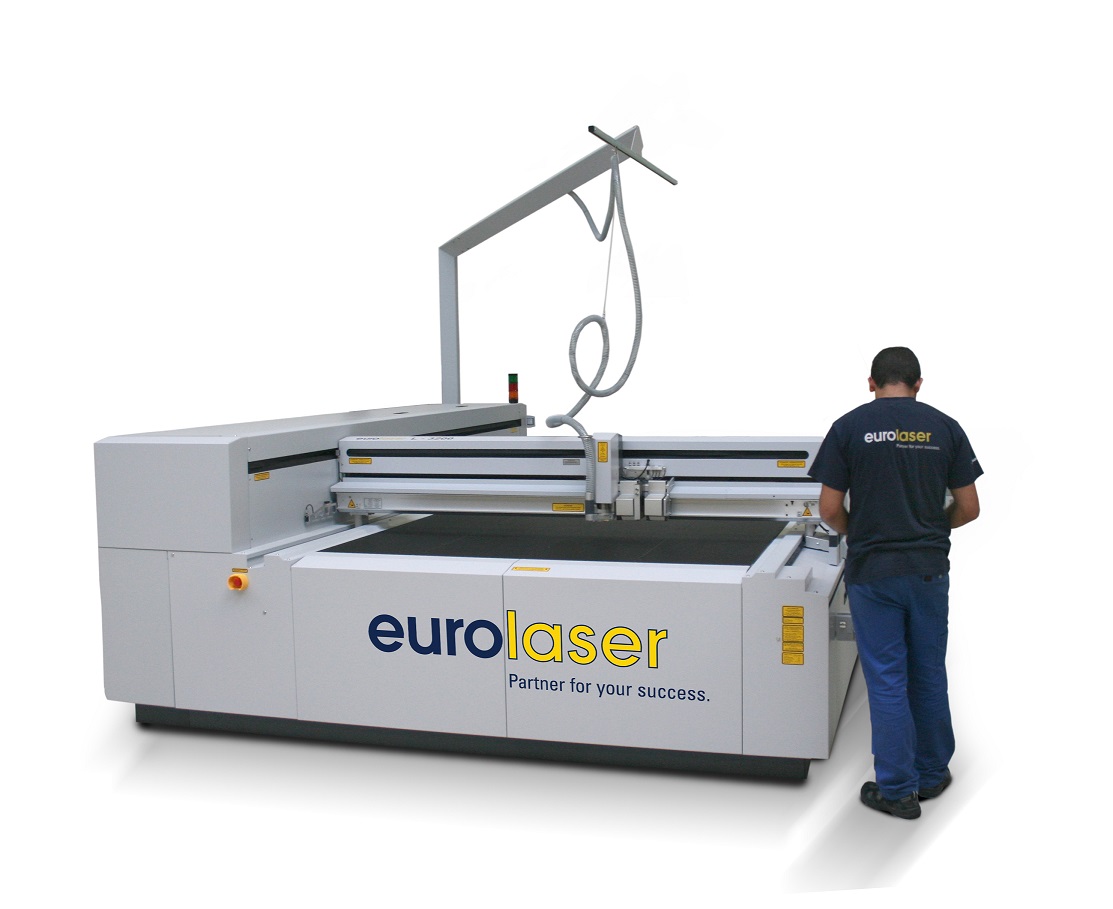 CO2-Lasersysteme in verschiedenen Größen CO2-Lasersysteme in verschiedenen Größen