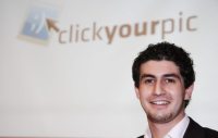 clickyourpic-Gründer Konstantin Kutzer clickyourpic-Gründer Konstantin Kutzer