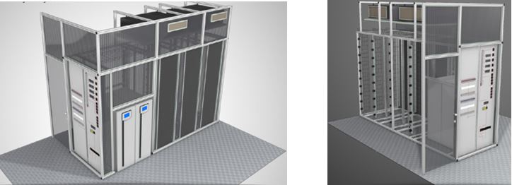 Über folz erhältlich: IT-Container von CONECT Über folz erhältlich: IT-Container von CONECT