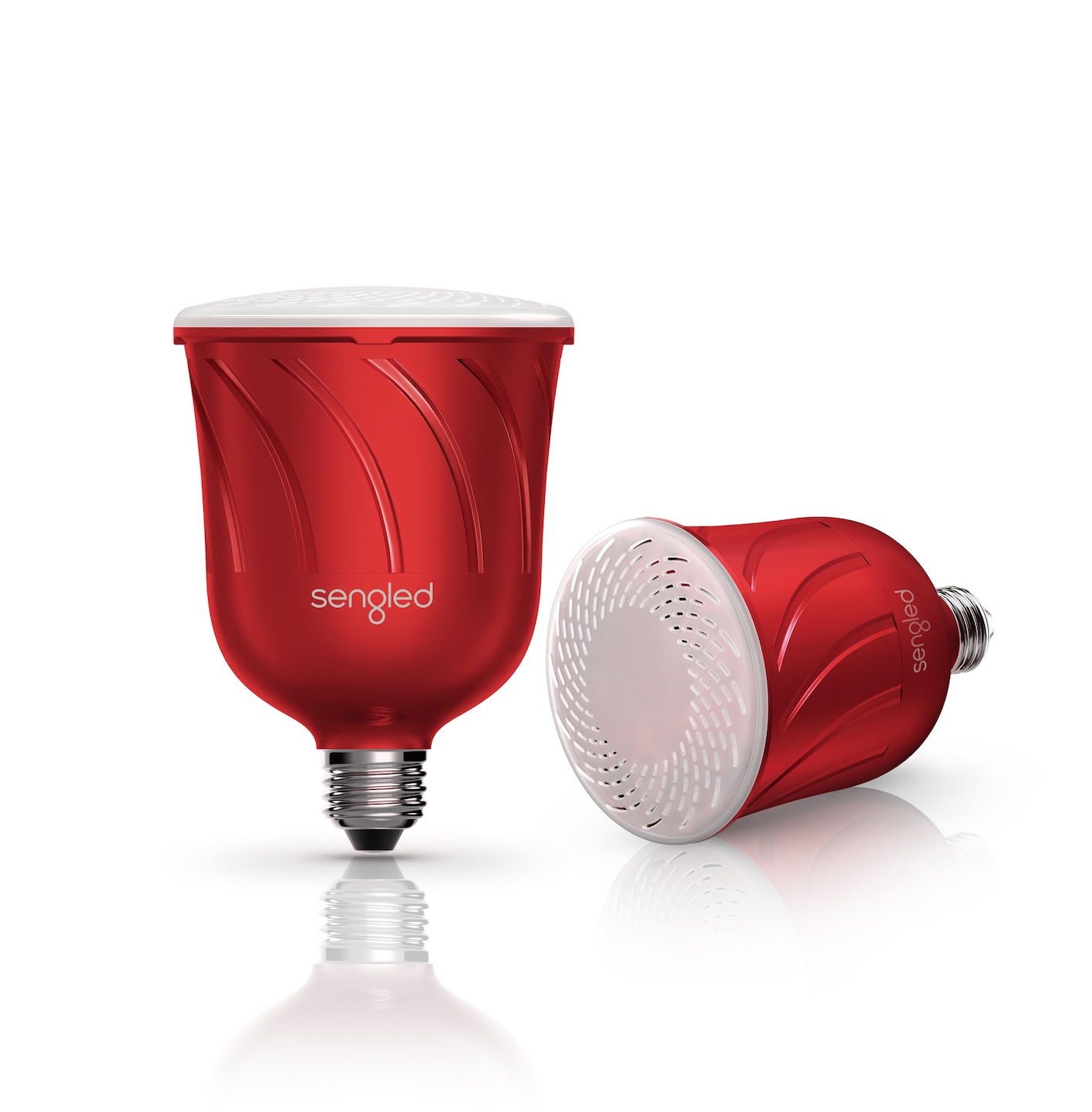 sengled pulse vereint LED + Bluetooth-Stereo-Lautsprecher sengled pulse vereint LED + Bluetooth-Stereo-Lautsprecher