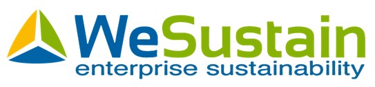 WeSustain GmbH