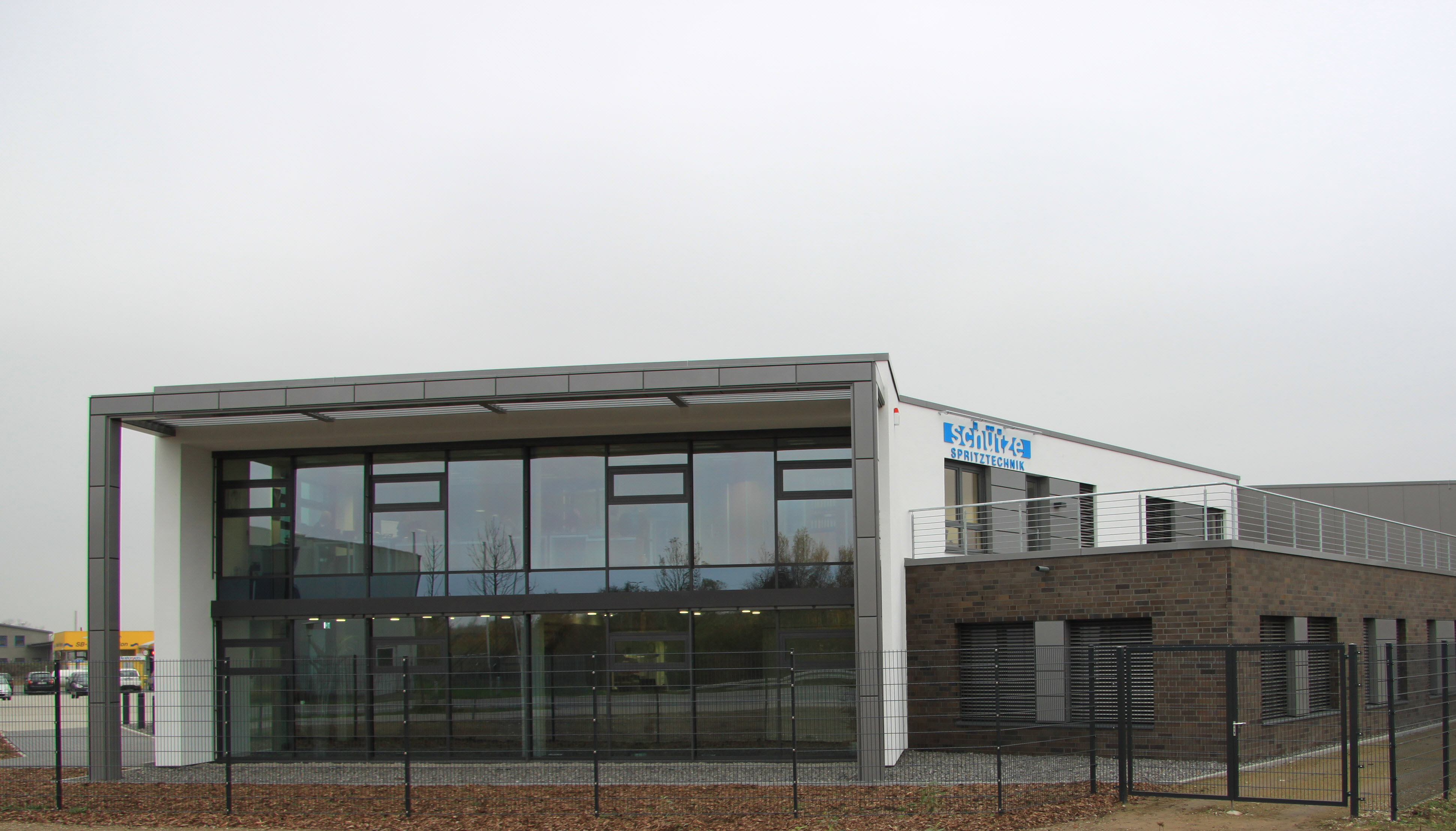 Alfred Schütze Apparatebau GmbH (Bremen) Alfred Schütze Apparatebau GmbH (Bremen)