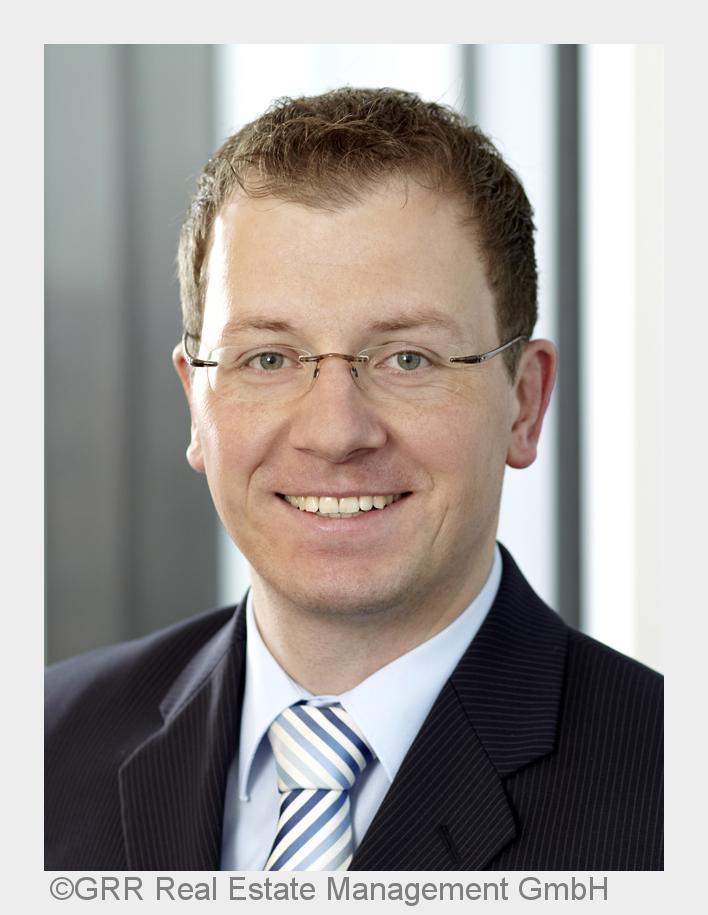 Manfred Kronas (Bildquelle: GRR Real Estate Management GmbH) Manfred Kronas (Bildquelle: GRR Real Estate Management GmbH)