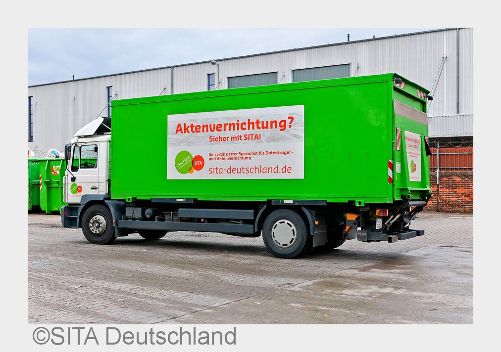 SITA Deutschland kooperiert mit TimoCom (Bildquelle: SITA Deutschland) SITA Deutschland kooperiert mit TimoCom (Bildquelle: SITA Deutschland)
