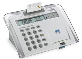 Omnikey 8751 eHealth Terminal LAN