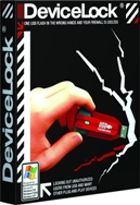 DeviceLock 6.4.1 kontrolliert die lokale Synchronisation von iPhones an den Mitarbeiter-PCs
