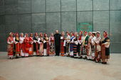 The Bulgarien Voices _ ANGELITE The Bulgarien Voices _ ANGELITE