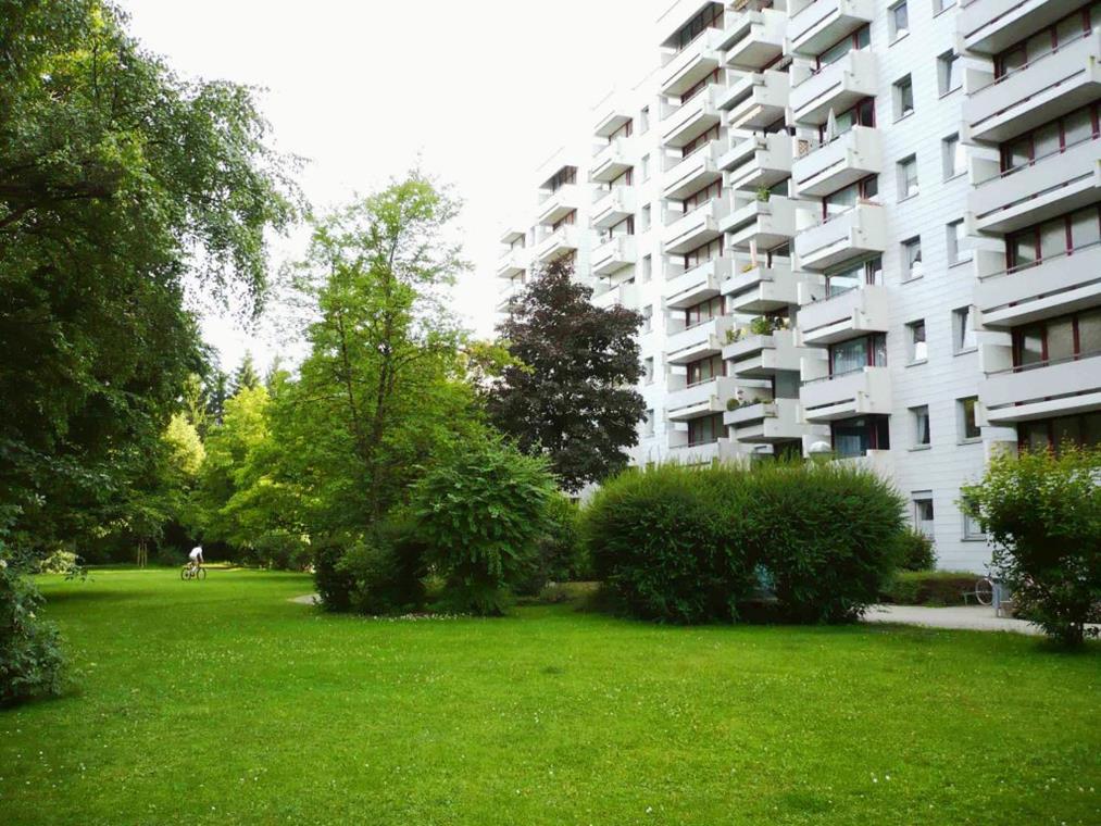 Eigentumswohnung in Taufkirchen