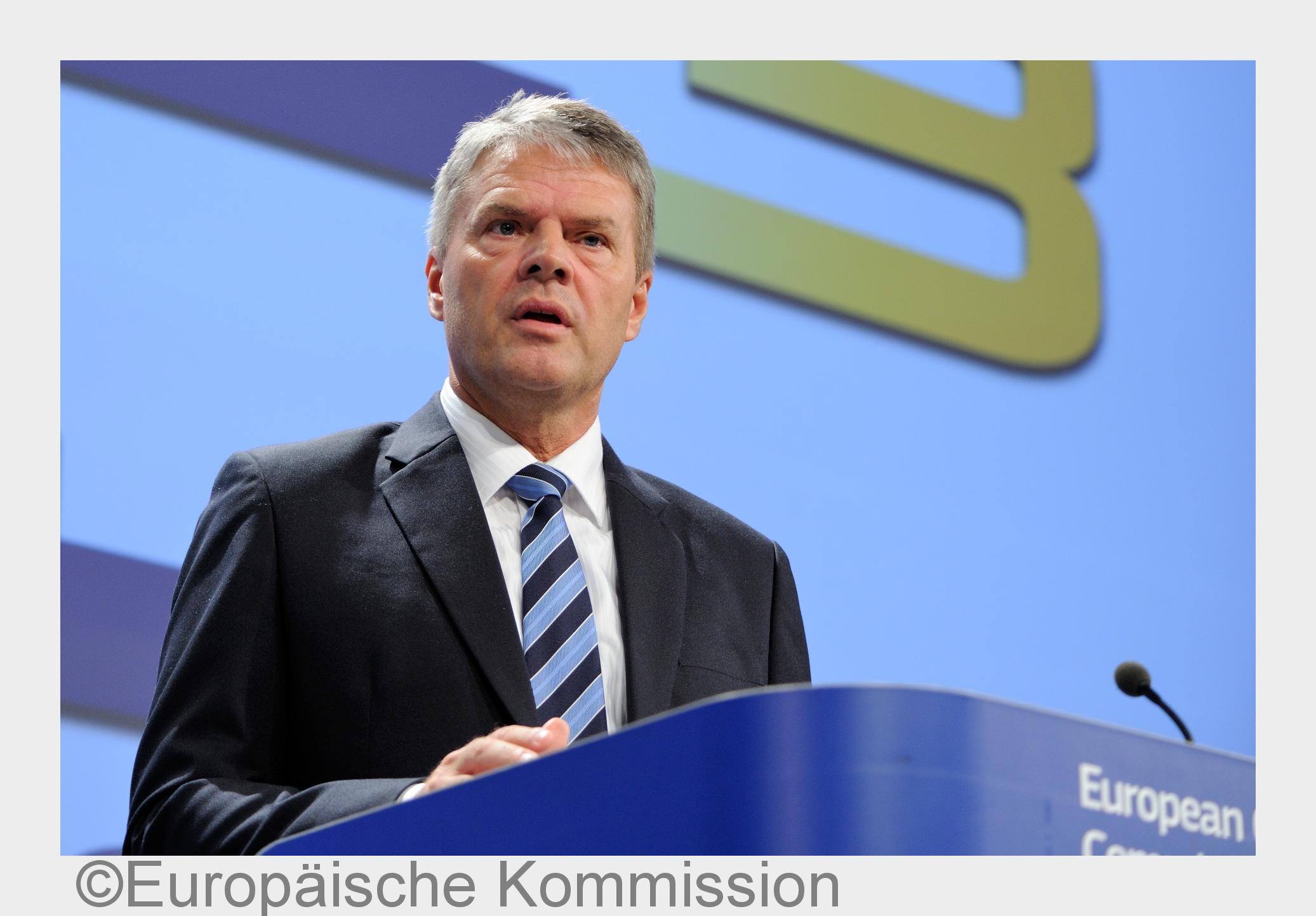 Troels Oerting, Leiter Europäisches Zentrum zur Bekämpfung der Cyberkriminalität (Bildquelle: Europä Troels Oerting, Leiter Europäisches Zentrum zur Bekämpfung der Cyberkriminalität (Bildquelle: Europä
