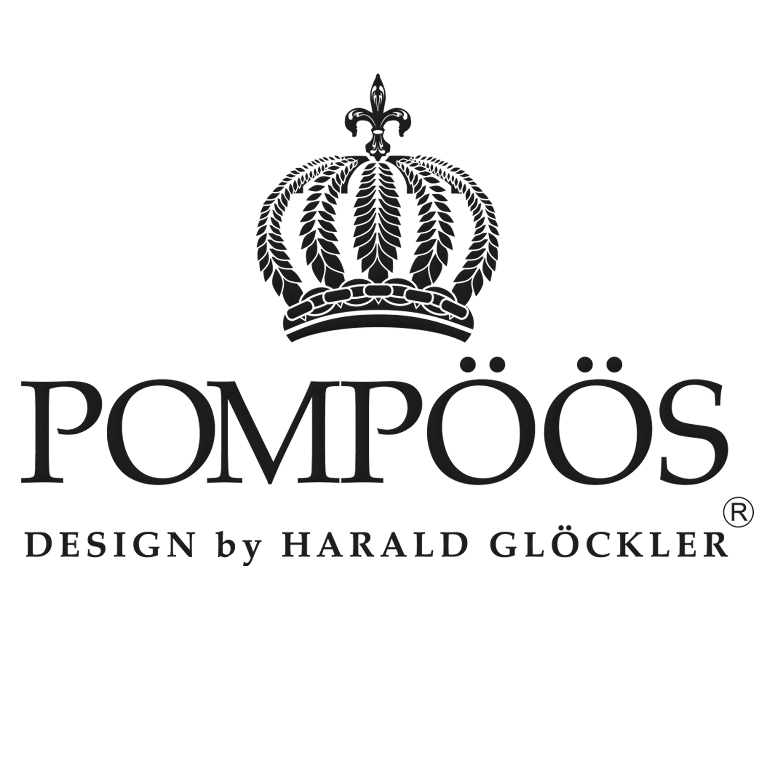 Logo Pompöös